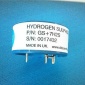 英国进口DDS工业级优质电化学硫化氢气体传感器GS 7H2S
